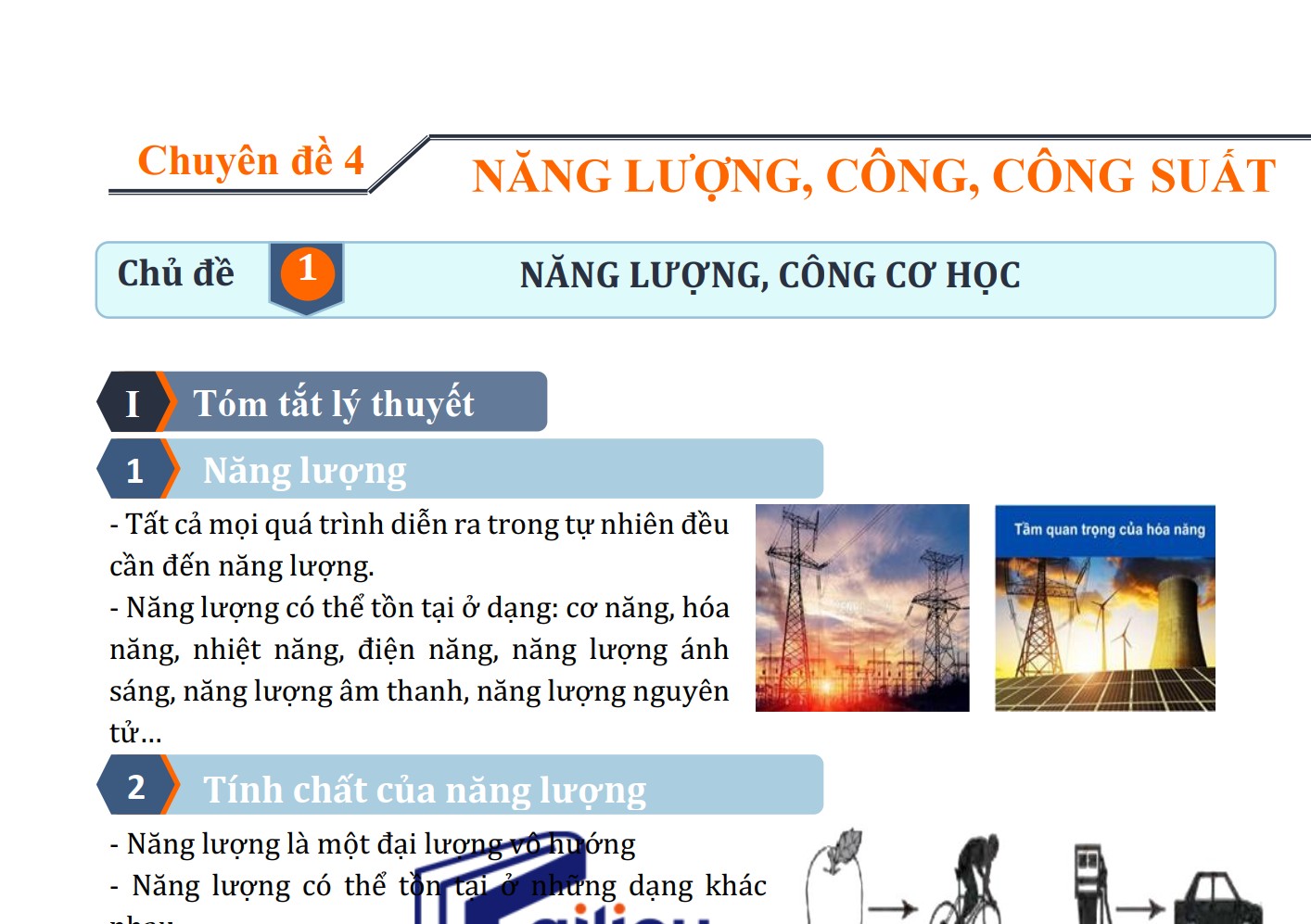 DẠY THÊM VẬT LÍ 10 BA BỘ SÁCH NCT2025 WORD CHƯƠNG 4 GV